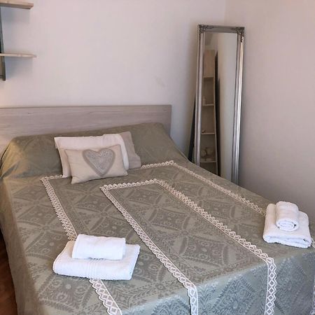 Apartment Ilija Zadar Buitenkant foto