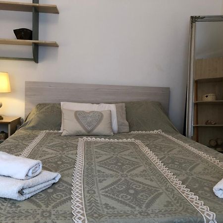 Apartment Ilija Zadar Buitenkant foto