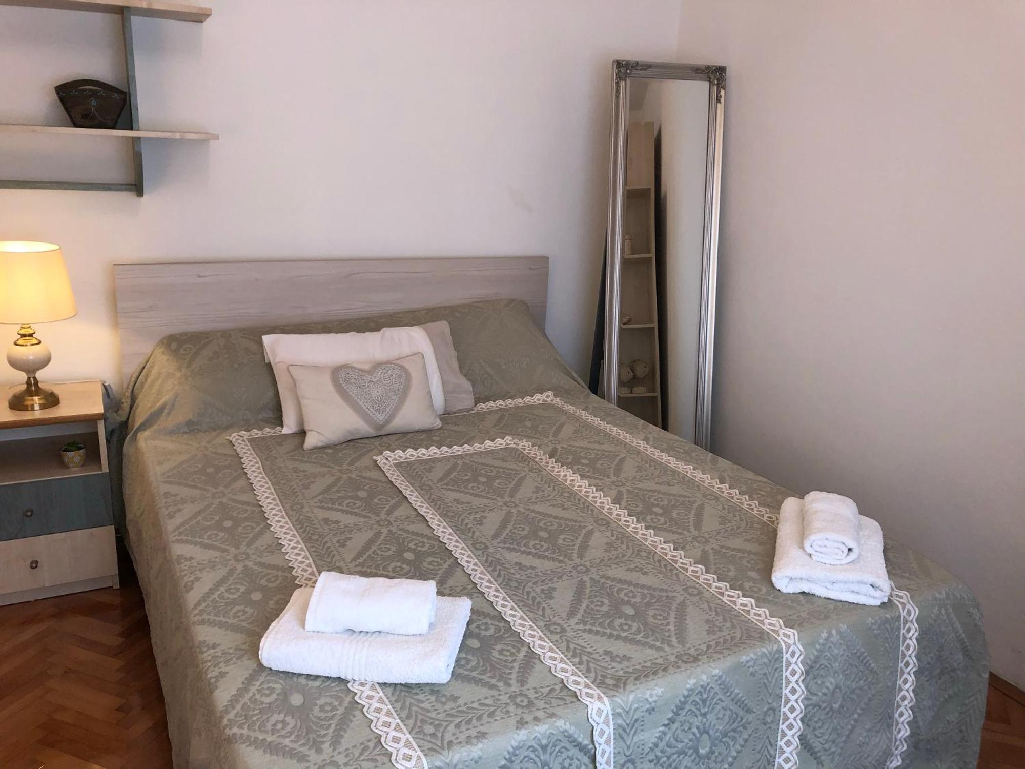 Apartment Ilija Zadar Buitenkant foto