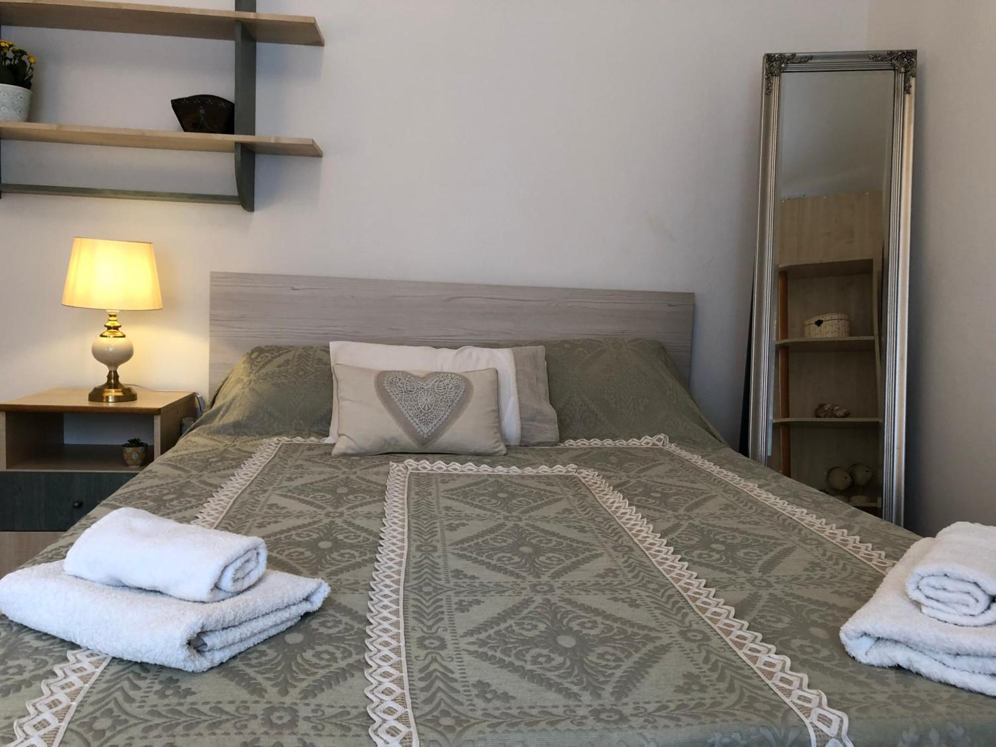 Apartment Ilija Zadar Buitenkant foto