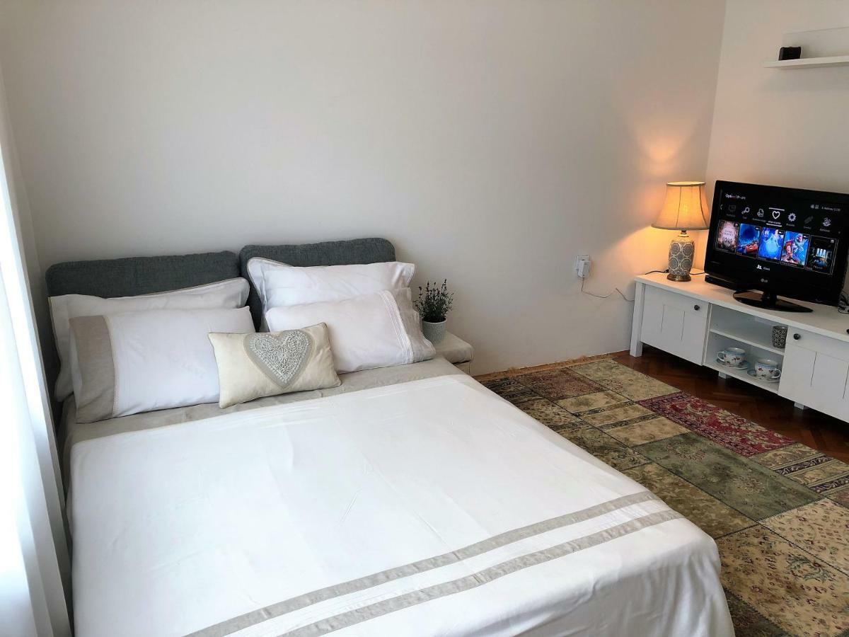 Apartment Ilija Zadar Buitenkant foto