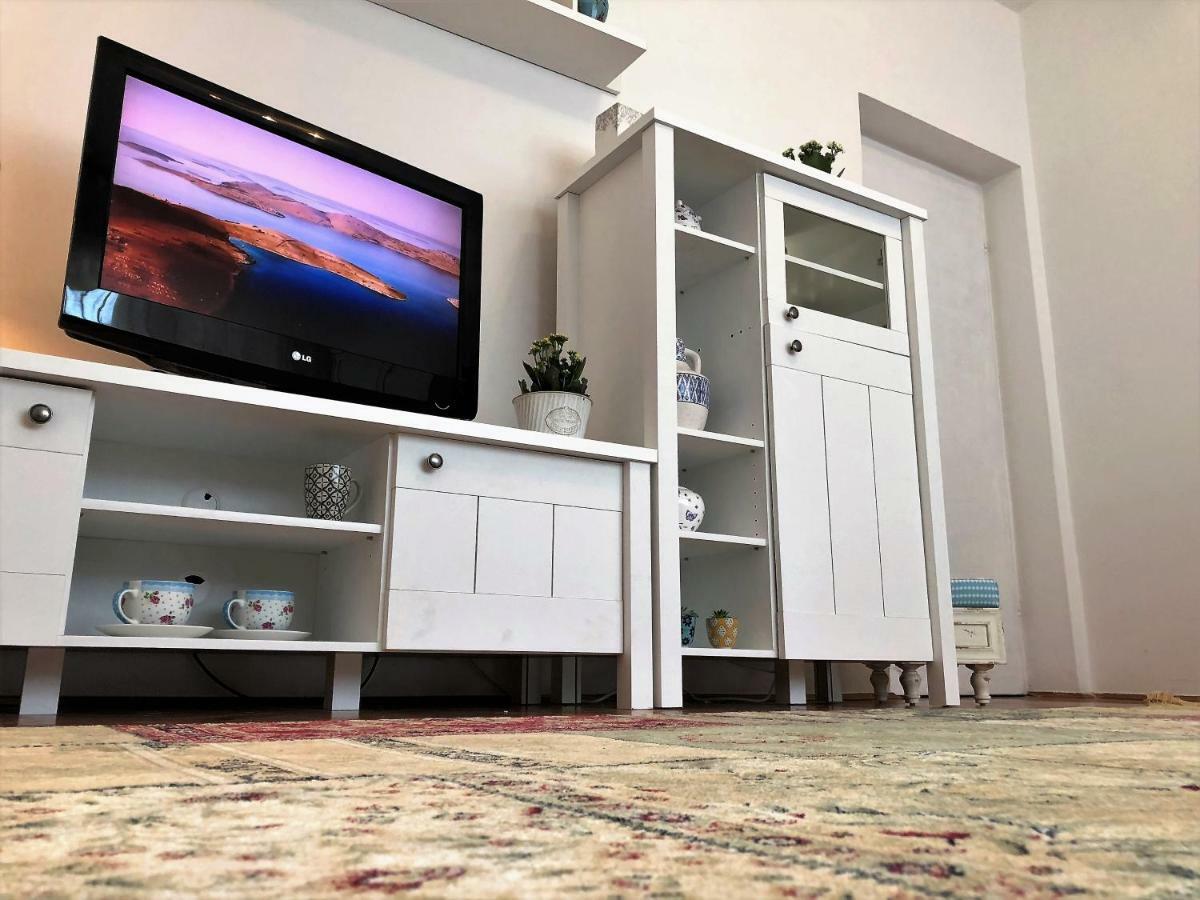 Apartment Ilija Zadar Buitenkant foto