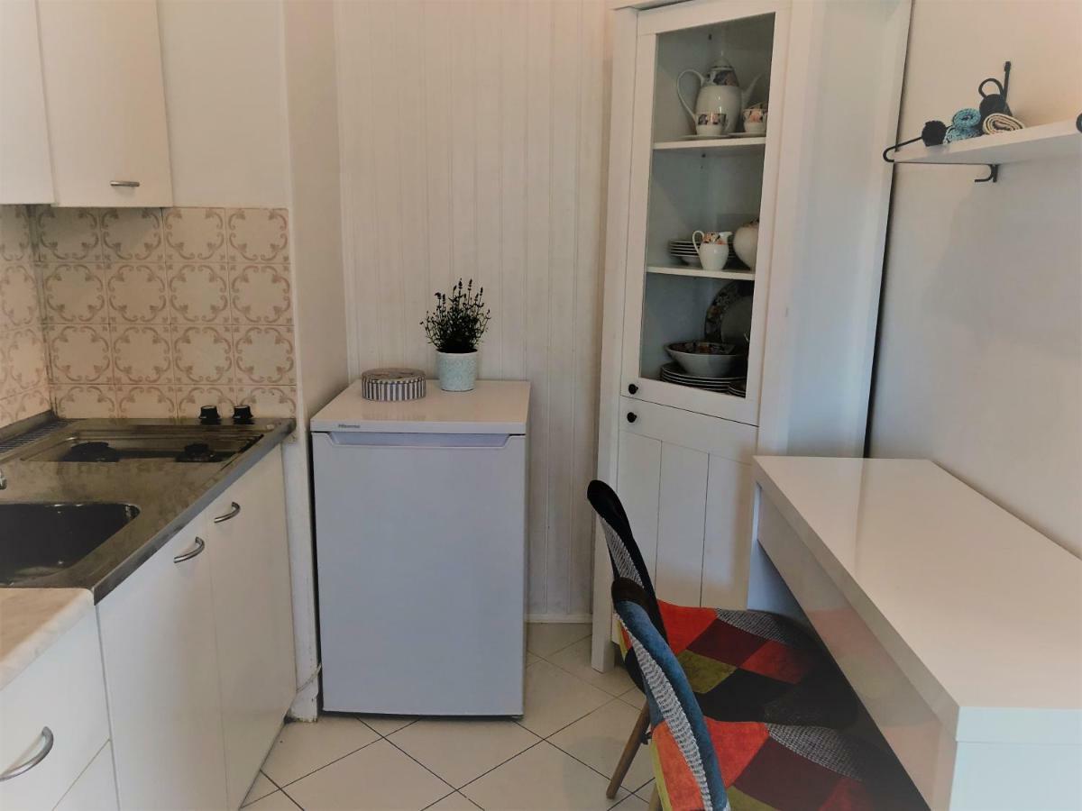 Apartment Ilija Zadar Buitenkant foto
