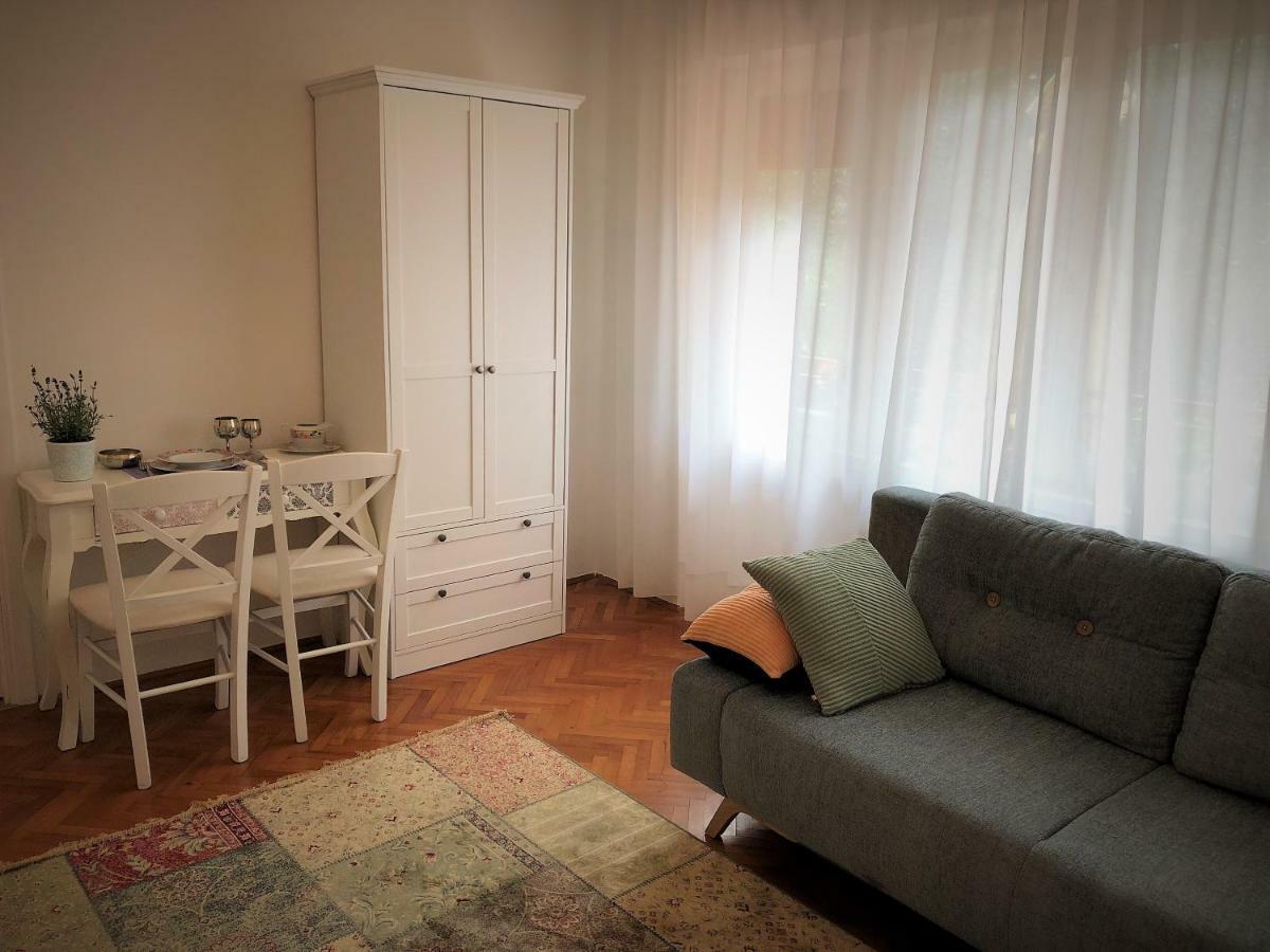 Apartment Ilija Zadar Buitenkant foto
