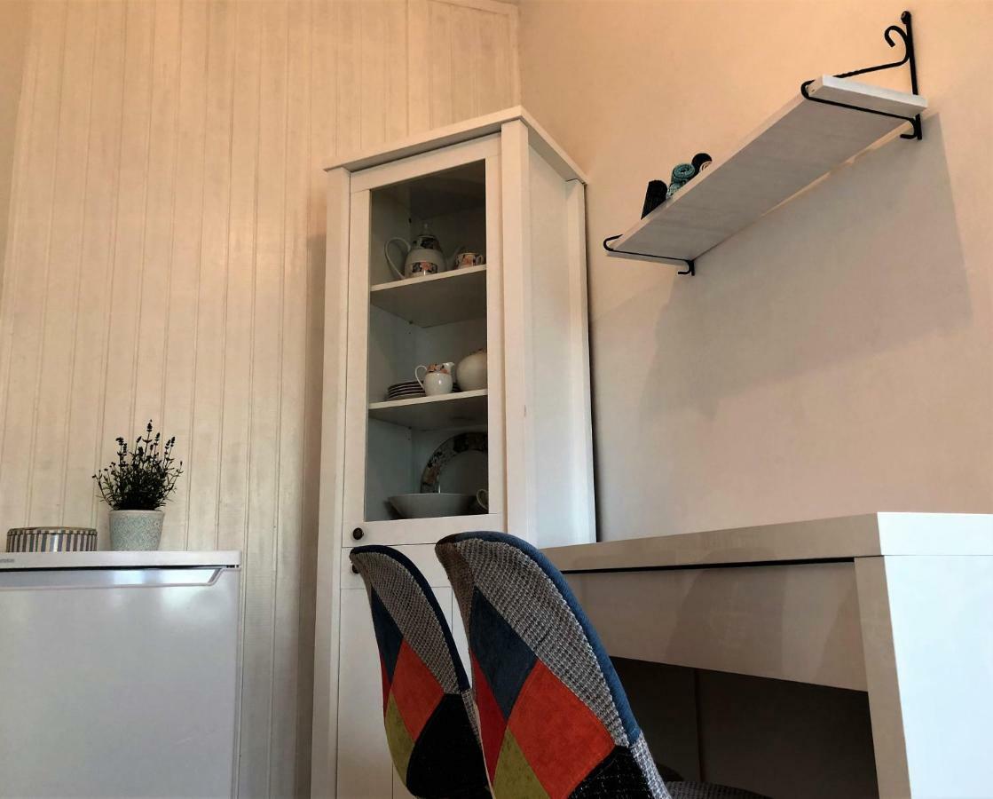 Apartment Ilija Zadar Buitenkant foto