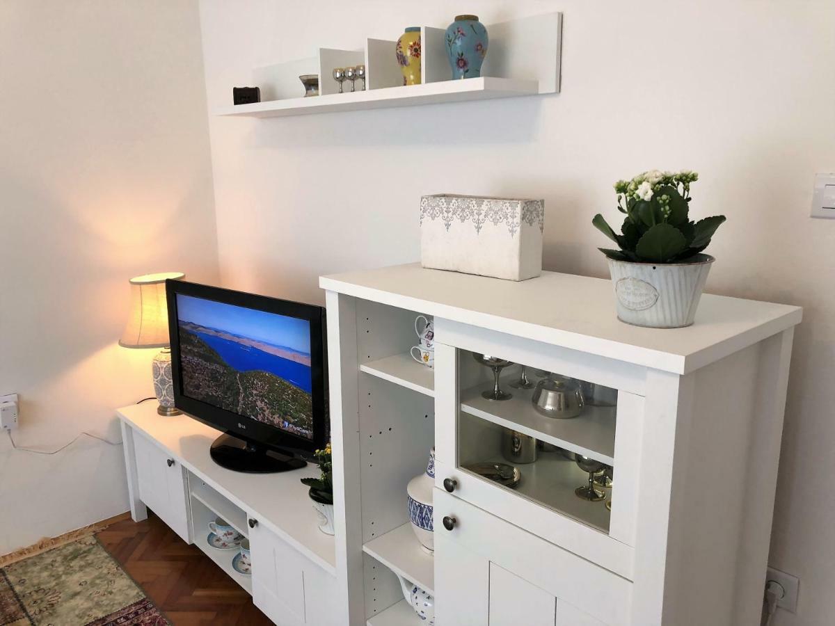 Apartment Ilija Zadar Buitenkant foto