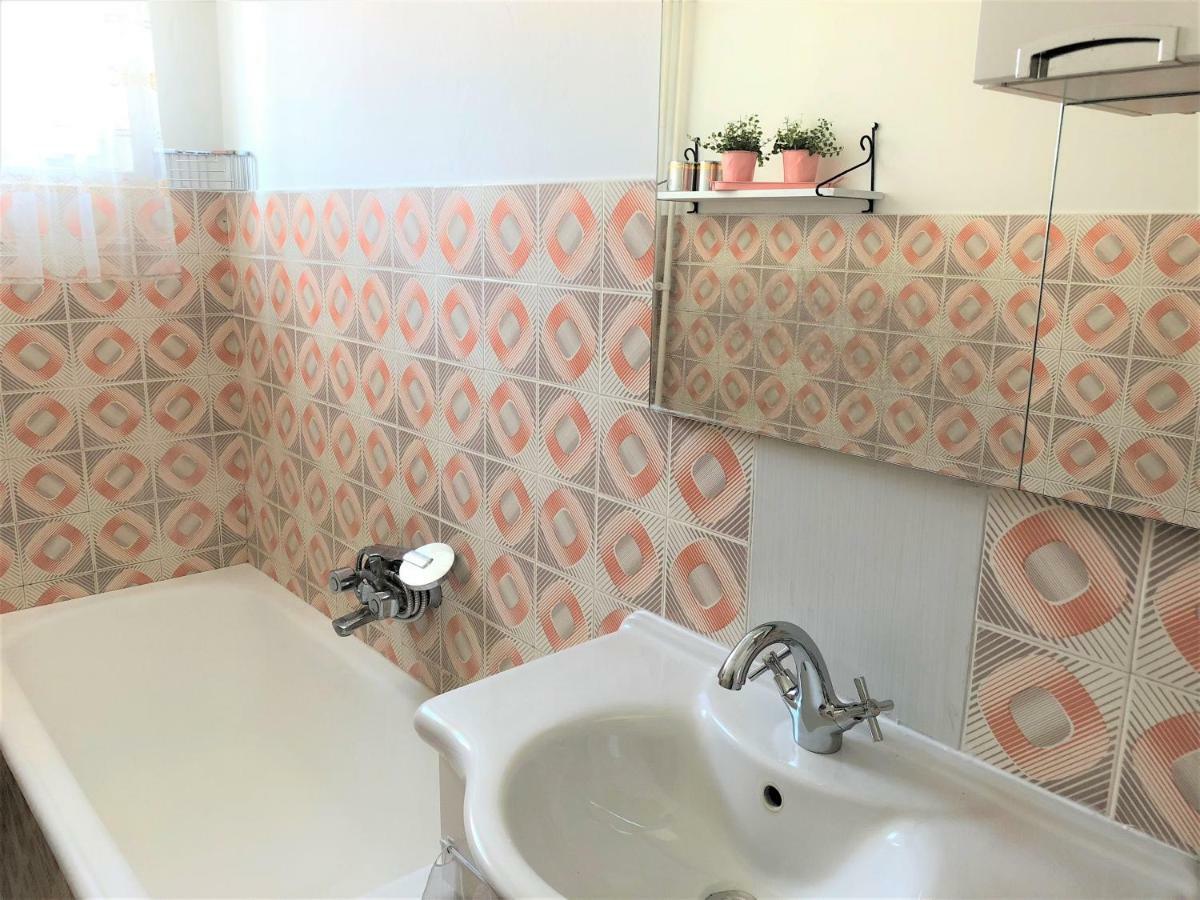Apartment Ilija Zadar Buitenkant foto