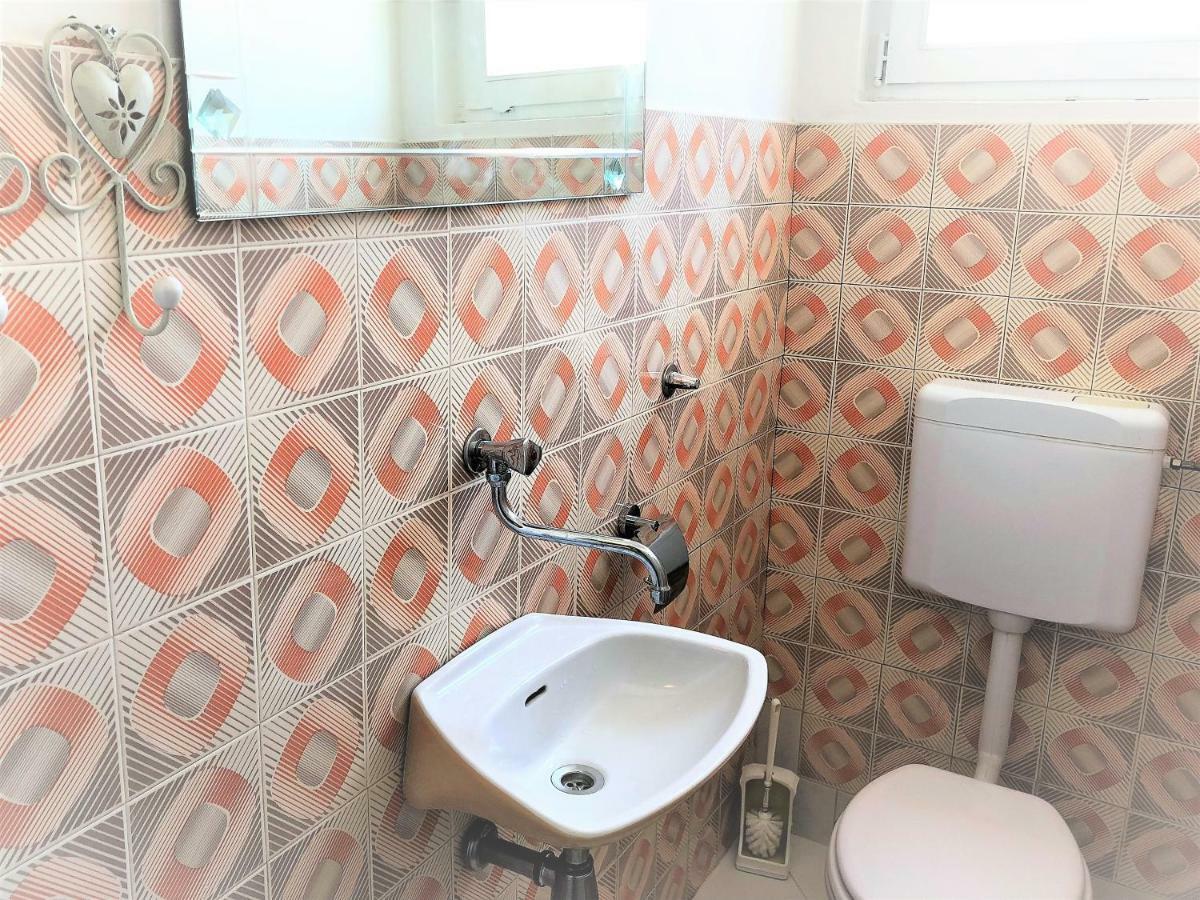 Apartment Ilija Zadar Buitenkant foto