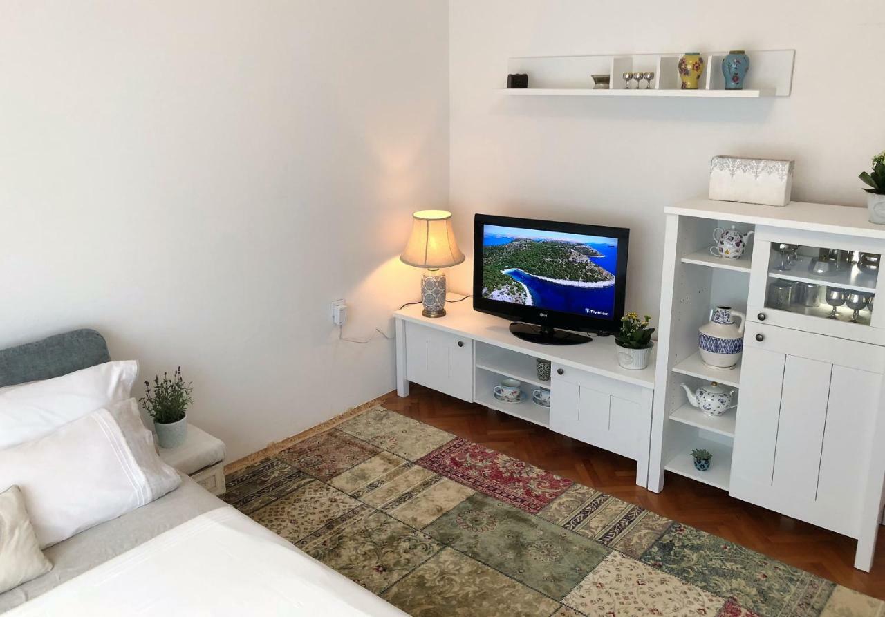Apartment Ilija Zadar Buitenkant foto